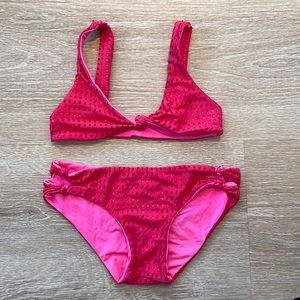 Girls PINK Acacia Bikini